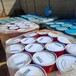 梧州回收红狮牌环氧富锌底漆