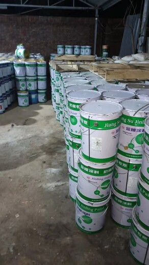桂林回收聚氨酯油漆固化剂