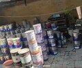鄂州回收油漆廠各種樹脂