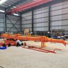 25米林場拉山機桉樹拉山機挖掘機加裝伸縮臂抓木機