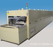 MLCC陶瓷电阻电容被动组件全制程设备厂家