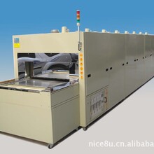 MLCC陶瓷电阻电容被动组件全制程设备厂家