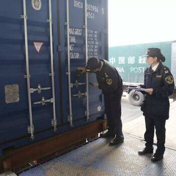 宁波大榭港货物进口清关后还有那些步骤