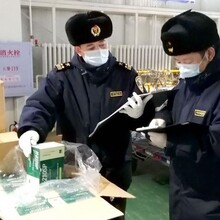 广州花都机场马术训练器具代理清关报检
