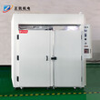 供应氮气烤箱ZKMO-10双面水平送风电子计时器工业热风循环烘箱图片