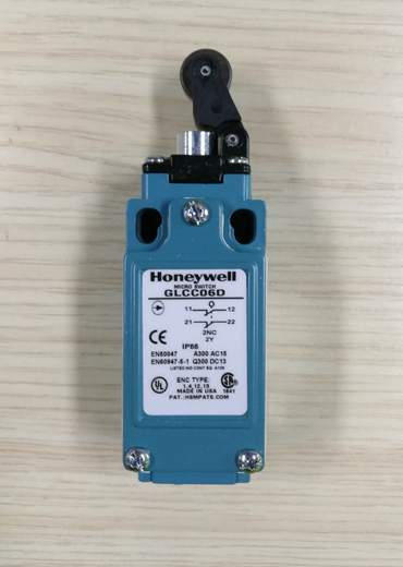 Honeywell传感器BAF1-2RN18-LH