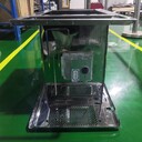 大功率儲能焊機壁掛爐焊接機微波爐焊接設備熱水器殼體焊接