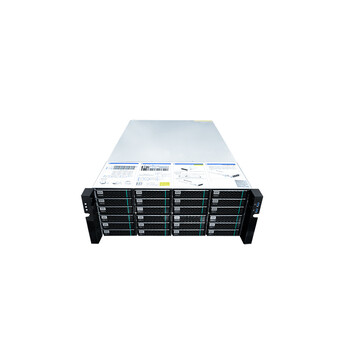国产存储服务器PR4036盘4U机架式4210处理器