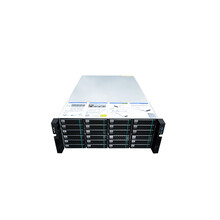 宝德服务器PR4036P4U机架式36盘位虚拟化分布式存储服务器