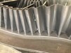 ST2000裙邊輸送膠帶拉力介紹