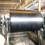 青岛耐磨输煤皮带-耐磨尼龙带生产工厂