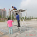 广州厂家供应铝合金活动脚手架拆装便捷提供定制服务