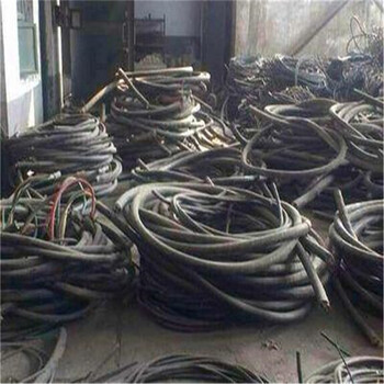宜昌電纜回收（本地收購）宜昌回收電纜