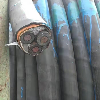 商洛二手電纜回收-商洛未開包裝二手電纜回收