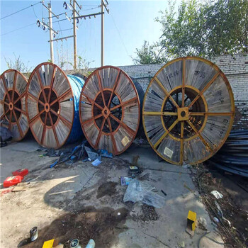 濟(jì)南廢舊電纜回收-濟(jì)南企業(yè)淘汰廢舊電纜回收