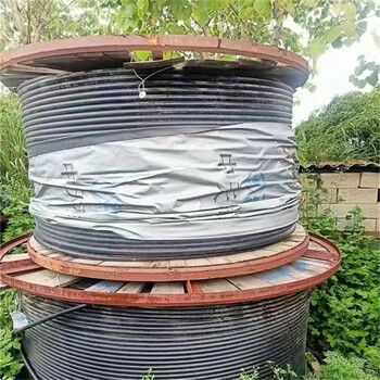 蚌埠高壓電纜回收（3×400）蚌埠電纜回收