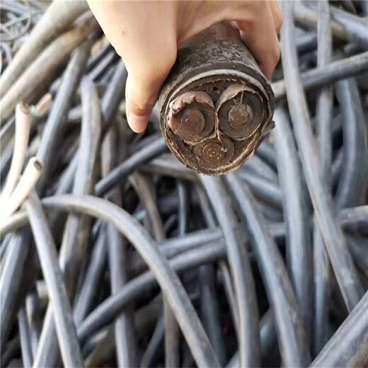 枣庄整盘电缆回收-枣庄光伏电缆回收