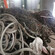 自贡带皮电缆回收