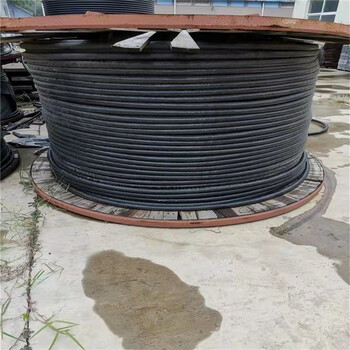 常德高壓電纜回收（3×500）常德電纜回收