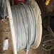 内江高压电缆回收上门收购半成品电缆