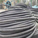 阿勒泰电缆回收公司大量回收带皮全新电缆