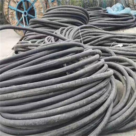 忻州铝导线回收同城上门回收废铝导线