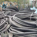 红河电缆回收公司登门回收工程剩余电缆线