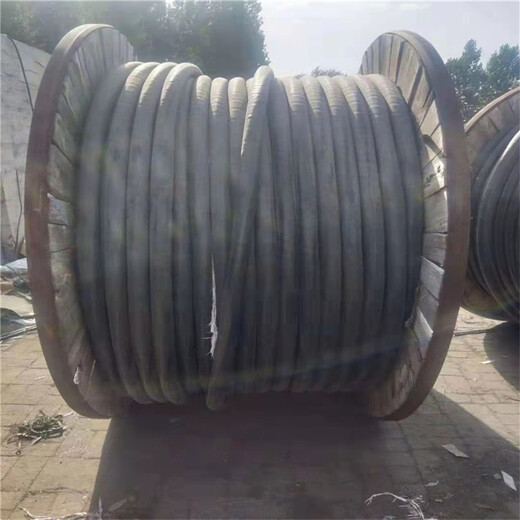 长沙废电缆回收（当地公司）长沙回收旧电缆