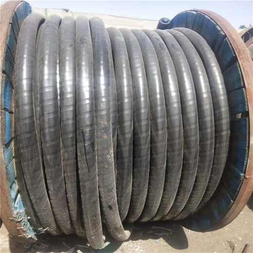 博尔塔拉电缆回收（多少钱一吨）博尔塔拉回收电缆