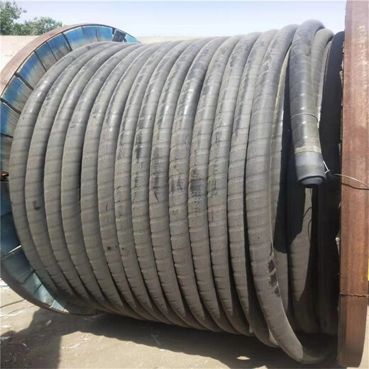 阳泉废电缆回收（当地厂家）阳泉回收废电缆