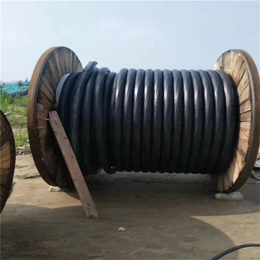 衡阳同城回收二手电缆电线以及铜铝废料