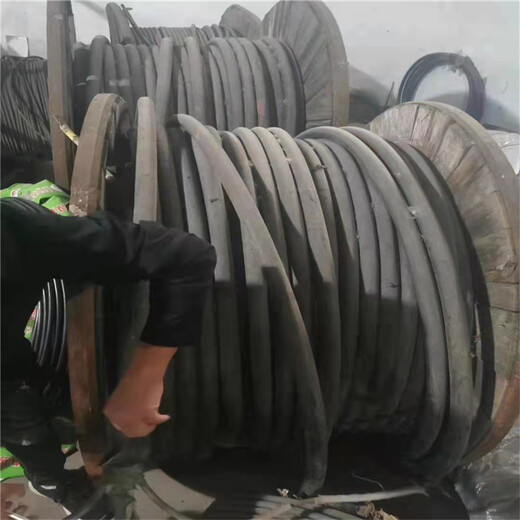 东城区登门回收电缆东城区电缆回收厂家