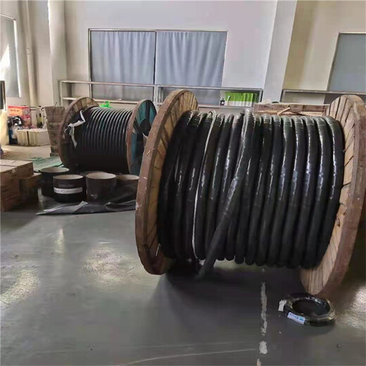 果洛1×1200电缆回收-全国上门