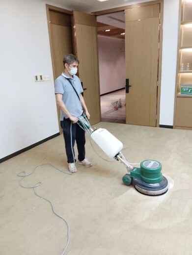 深圳盐田单位保洁盐田滨海公司保洁地毯清洗