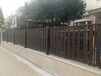 铝合金庭院围栏阳台安全防护栏小区铝艺栅栏洋房防护栏杆