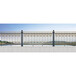 欧式铝合金阳台护栏洋房护栏河道防栏杆铸铝别墅围栏
