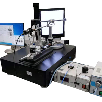 YY0068.1检测设备-内窥镜光学性能检测
