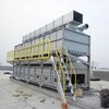 四川工業催化燃燒設備	化工廢氣處理設備