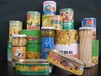 广州港食品包柜买单-食品出口报关公司