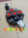 ZT-L12E-T淮安友正液壓機(jī)械有限公司DCV40-OT多路換向閥分配器