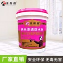 有機硅納米滲透防水劑好用嗎