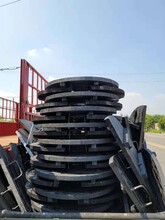 西安碧之源木制保温井盖木制井盖防腐保温DN680DN700DN750DN900厂家供应价格优惠