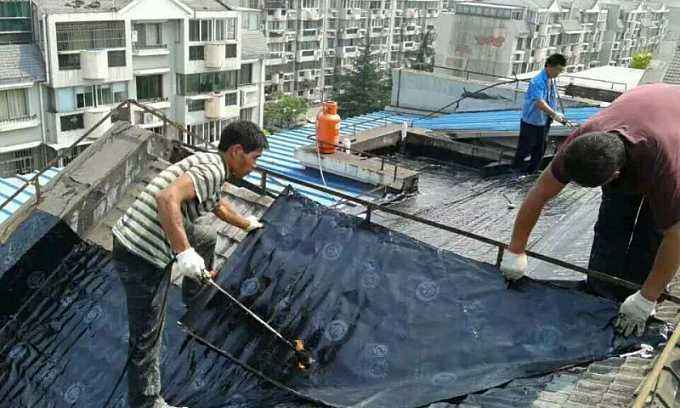 万江区风雨棚补漏价格表以及每平价格