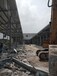 湛江危房拆迁公司提供多少钱，钢结构厂房切割施工的选择！