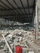 广州海珠钢结构厂房拆除、工厂设备拆除施工及流程