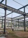 东莞石龙镇厂房钢结构旧楼网架改造工程每平米多少钱