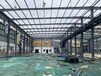 广东云浮篮球场改造拆除工程