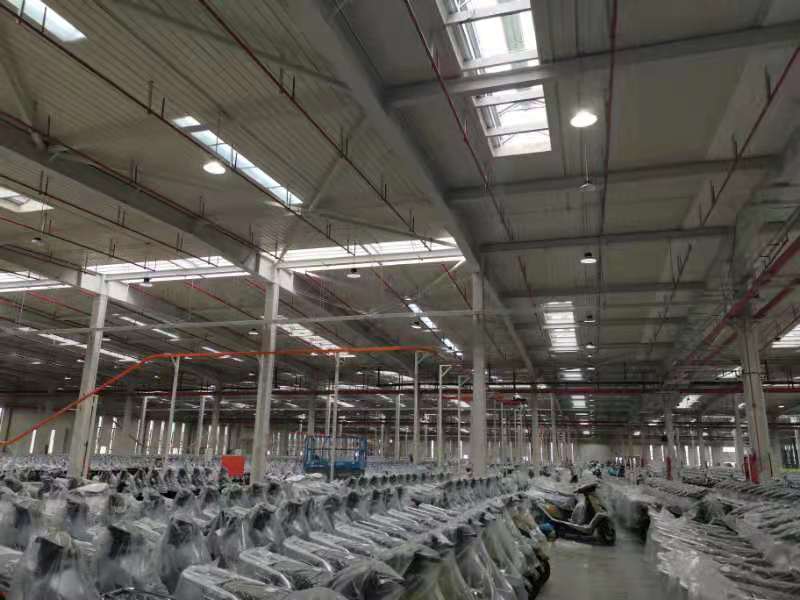 承接增城铁皮棚厂房拆安装换瓦工程公司、广州市工厂改造