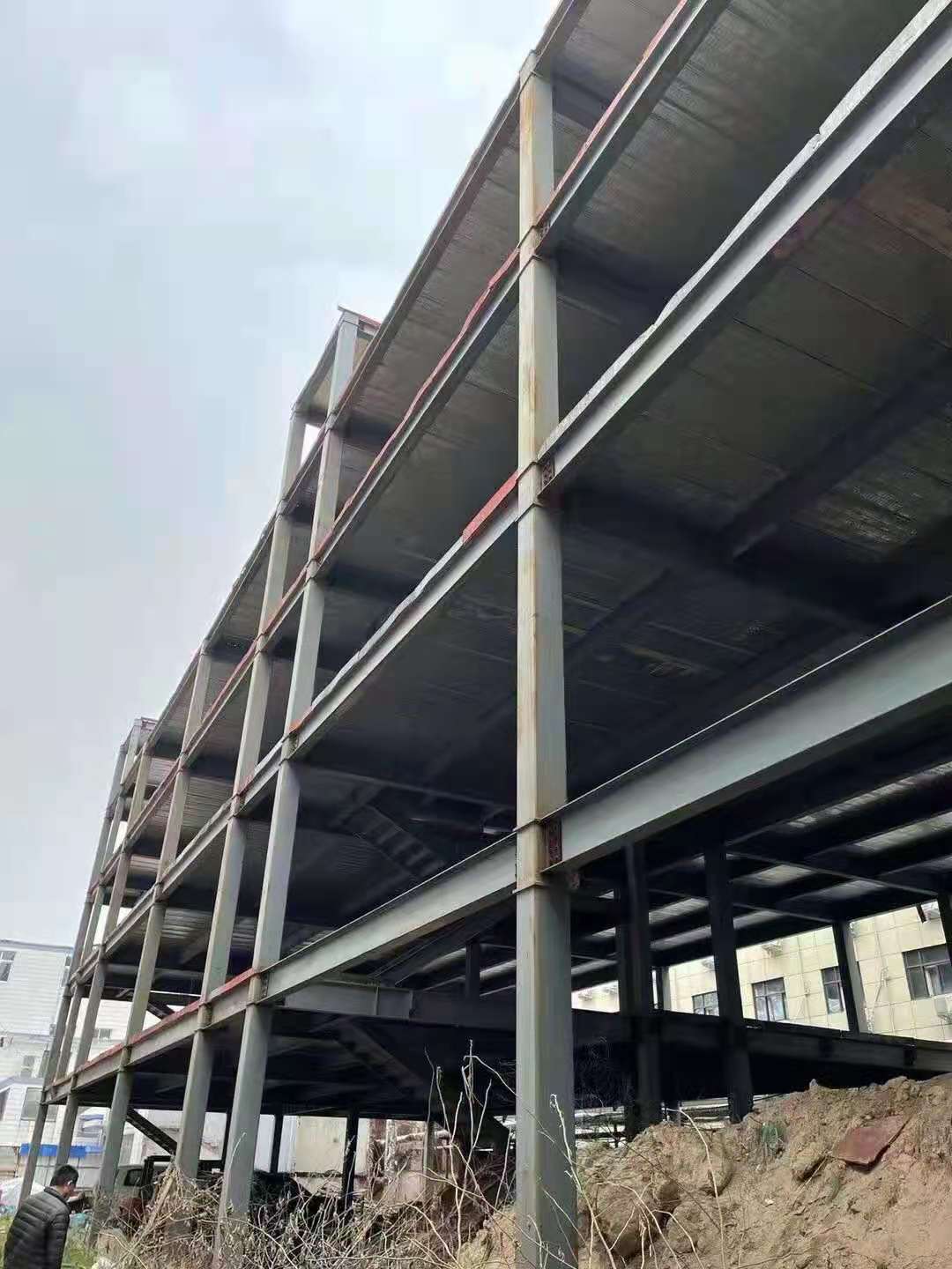 廠房走廊棚翻新，和平鋼結(jié)構(gòu)施工電話