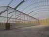 广州增城承接板房金属屋面/顶瓦钢结构搭建施工